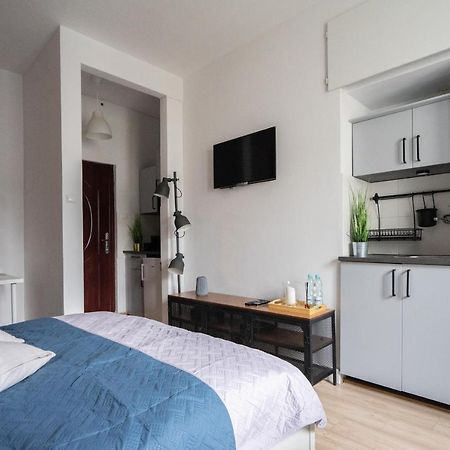 Central Warsaw Apartments By Old Town Heart 70 Bagian luar foto
