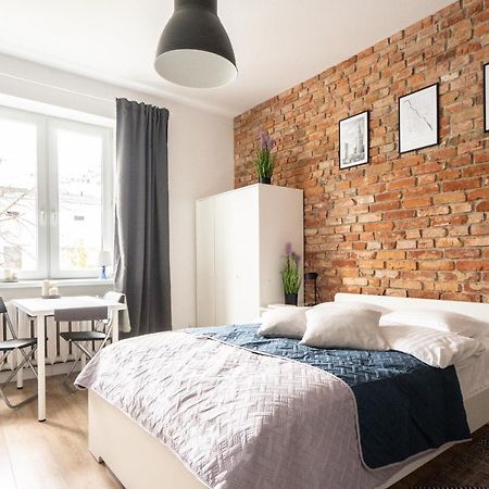 Central Warsaw Apartments By Old Town Heart 70 Bagian luar foto