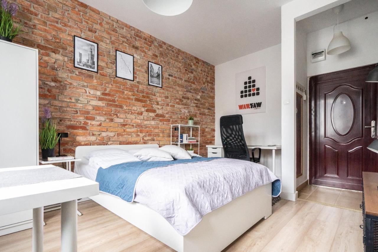 Central Warsaw Apartments By Old Town Heart 70 Bagian luar foto
