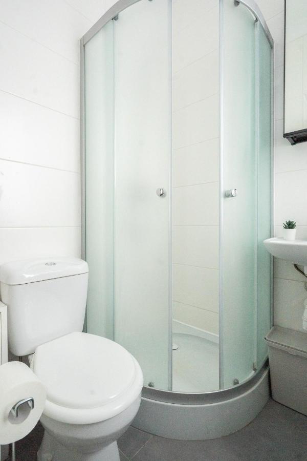Central Warsaw Apartments By Old Town Heart 70 Bagian luar foto