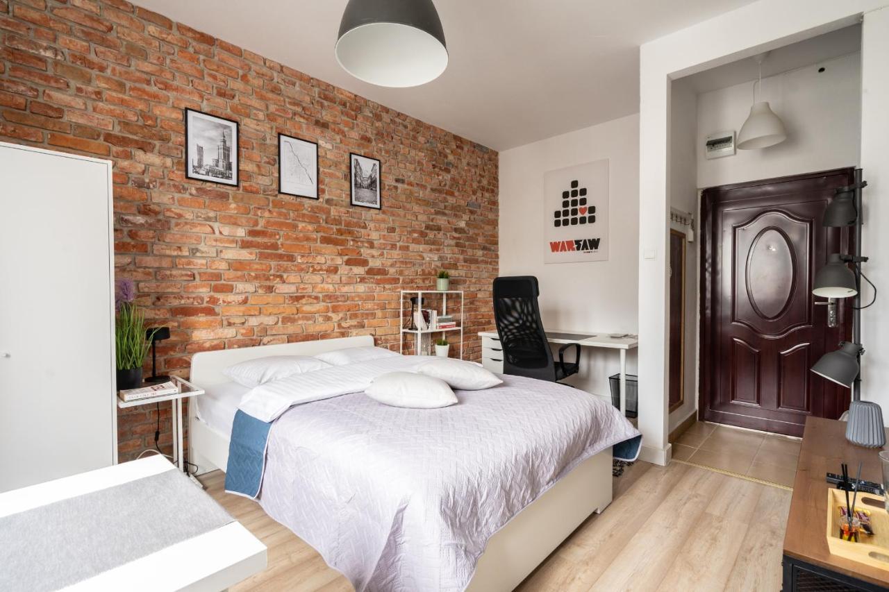 Central Warsaw Apartments By Old Town Heart 70 Bagian luar foto