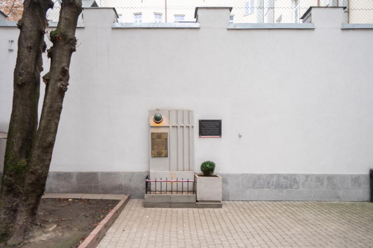 Central Warsaw Apartments By Old Town Heart 70 Bagian luar foto