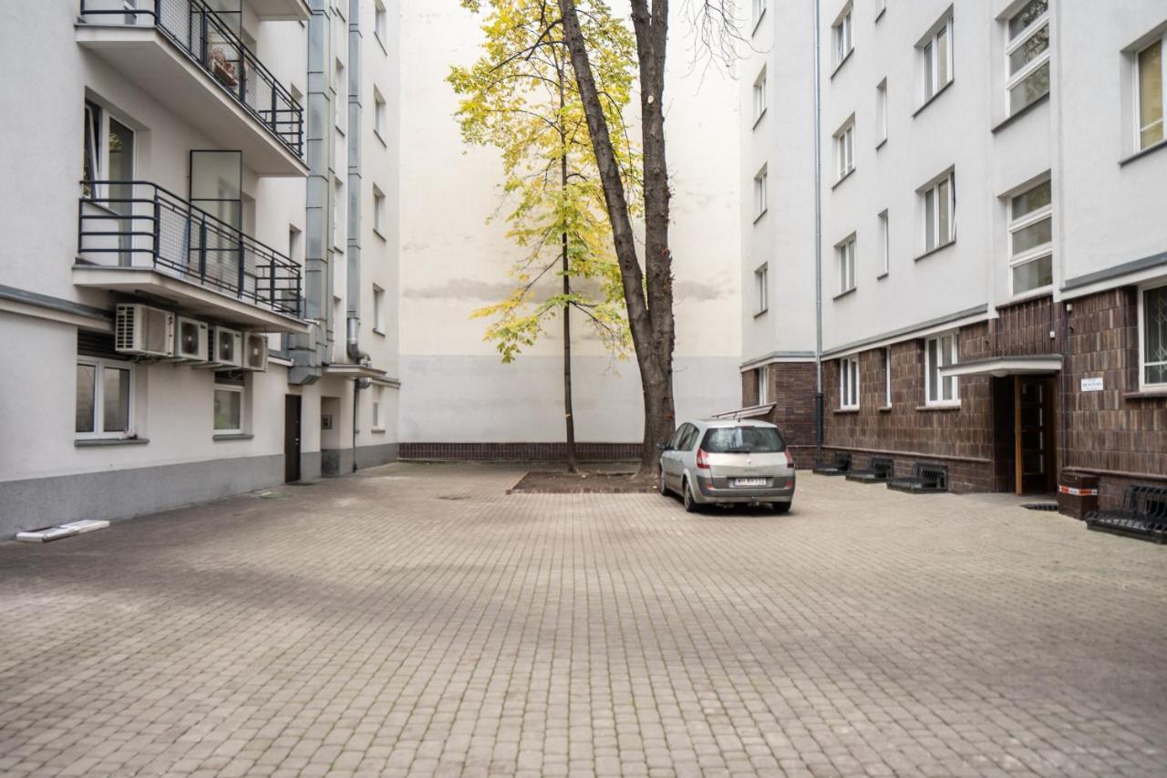 Central Warsaw Apartments By Old Town Heart 70 Bagian luar foto