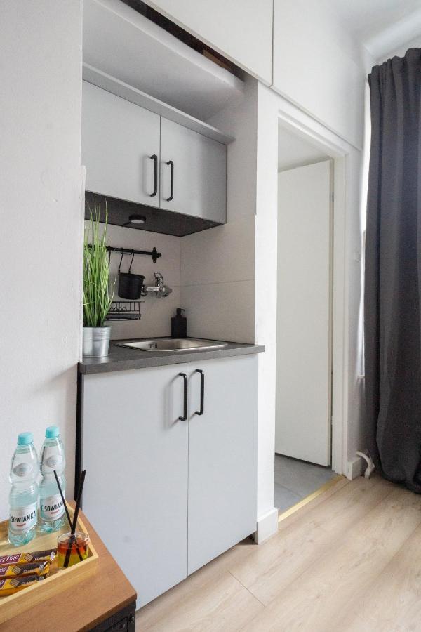 Central Warsaw Apartments By Old Town Heart 70 Bagian luar foto