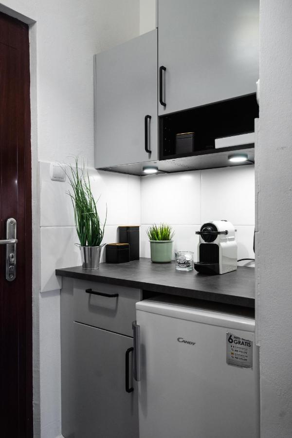 Central Warsaw Apartments By Old Town Heart 70 Bagian luar foto